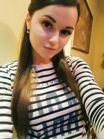 Анкета проститутки Ядвига - Фото 1, , 23 года, №346978